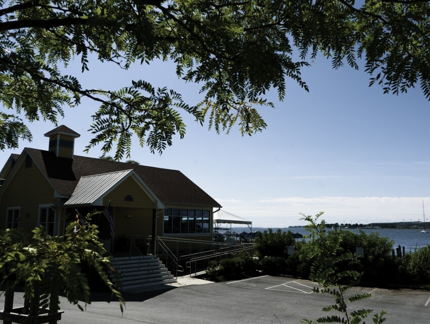 Restaurante Severn-maryland Severn Inn (@severninn) · Annapolis, MD