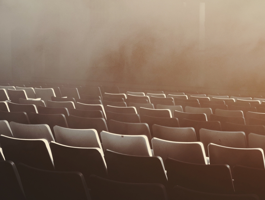 Regal Edwards Houston Marq'E, Houston | cityseeker