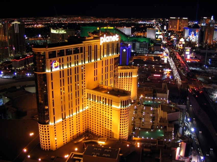Criss Angel Theater, Las Vegas cityseeker