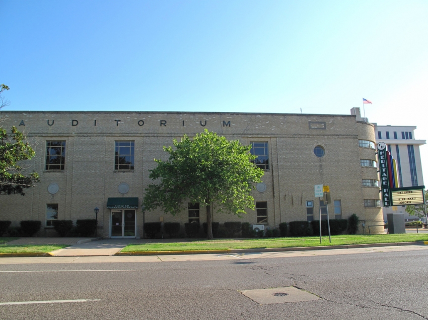 Heritage Hall, Ardmore cityseeker