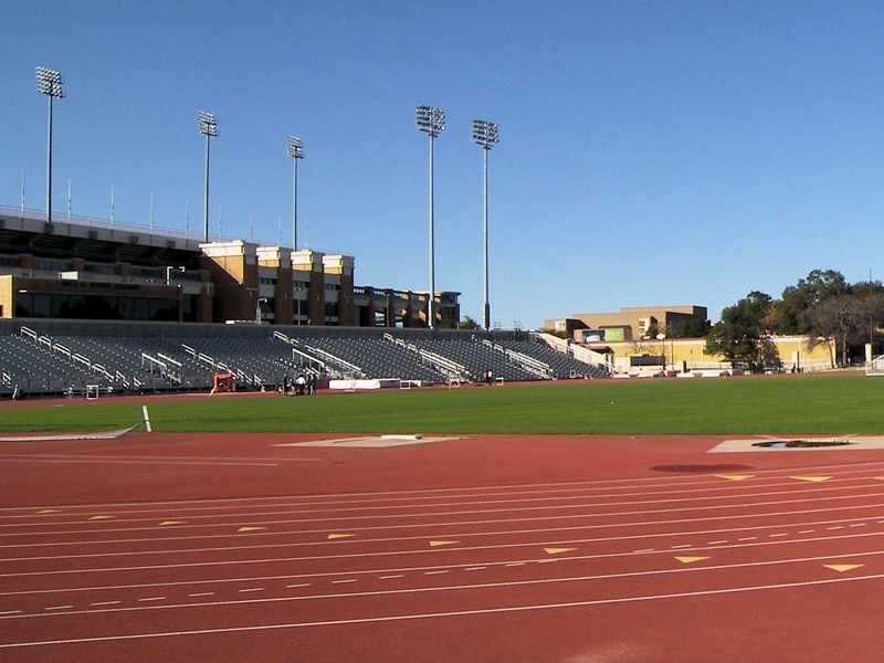 Mike A. Myers Stadium & Soccer Field, Austin | cityseeker