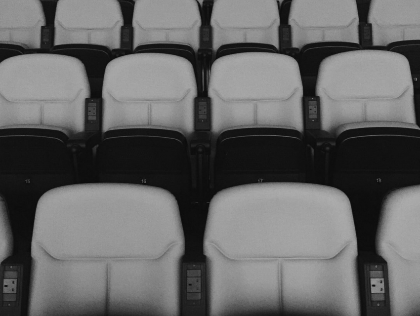 Cinemark Hollywood USA, McAllen cityseeker