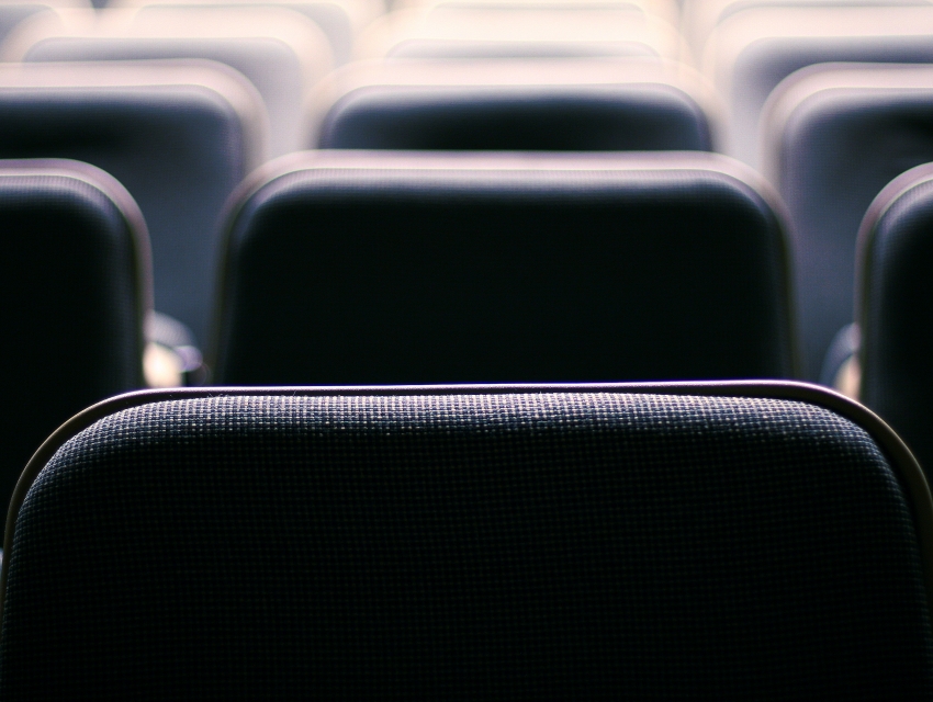 Regal Arnot Mall 10, Horseheads, eventseeker