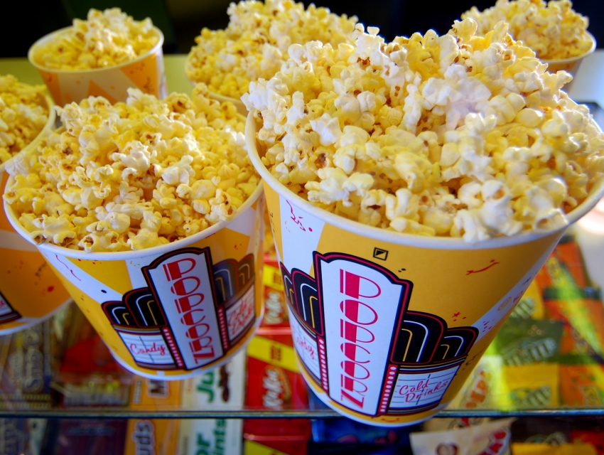 Regal Northstar, Joplin, eventseeker