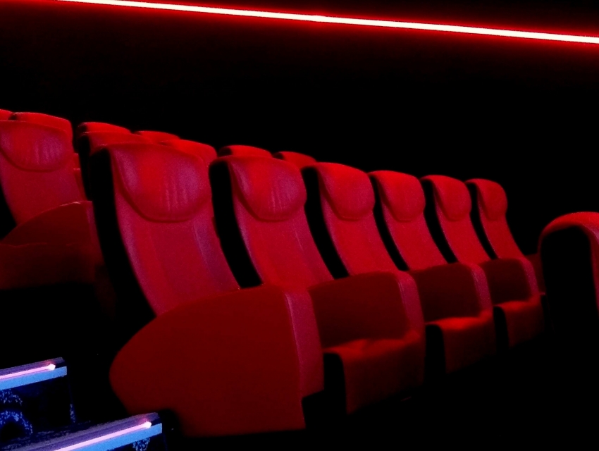 Andover Cinema 10, Andover, eventseeker