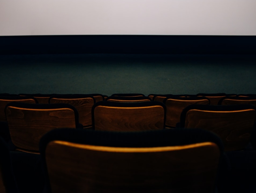 Regal Palmetto Grande Stadium 16, Mount Pleasant, eventseeker