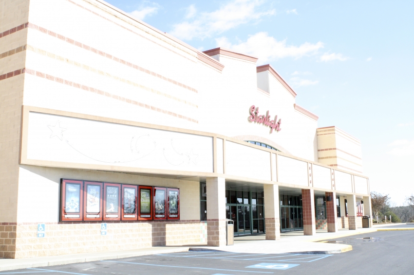Regal Cinema 14, Anderson, eventseeker