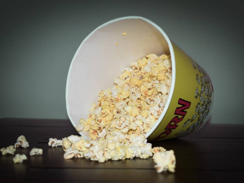 Rouman Cinema, Rhinelander, eventseeker