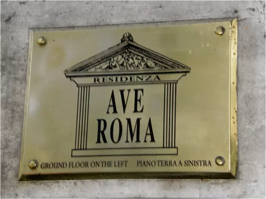 Ave Roma Residence, Rome | cityseeker