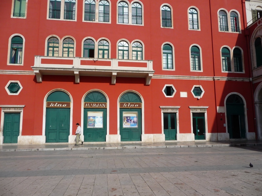 Gradsko kazalište mladih