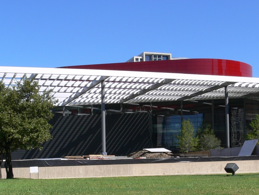 AT&T Performing Arts Center, Dallas | cityseeker