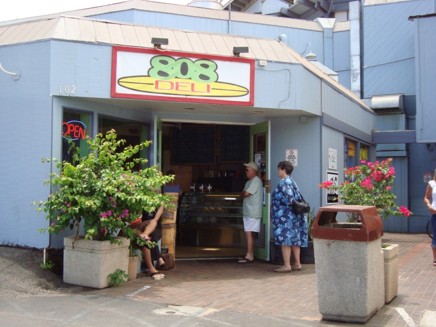 808 Deli, Kihei cityseeker