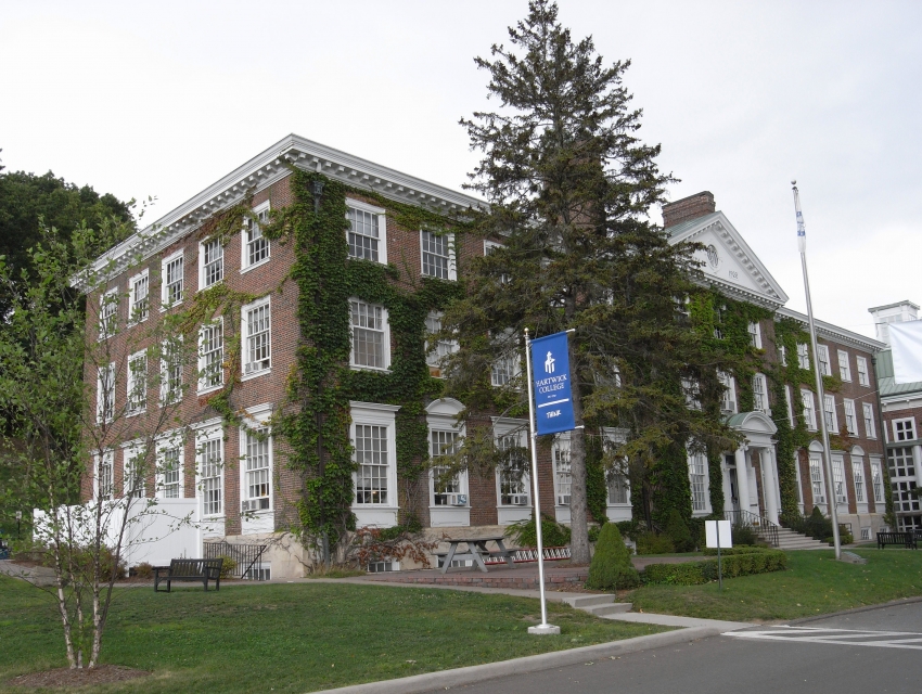 Hartwick College, Oneonta | cityseeker