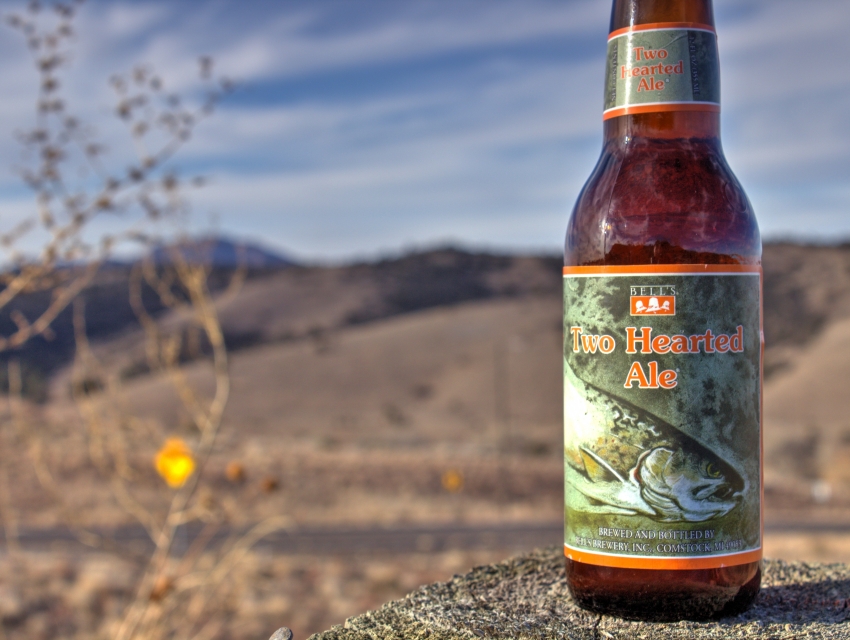 Bell's Comstock Brewery, Comstock Township | cityseeker