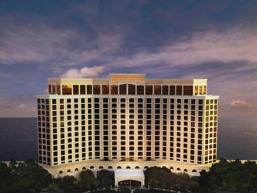 Beau Rivage Resort & Casino, Biloxi, eventseeker