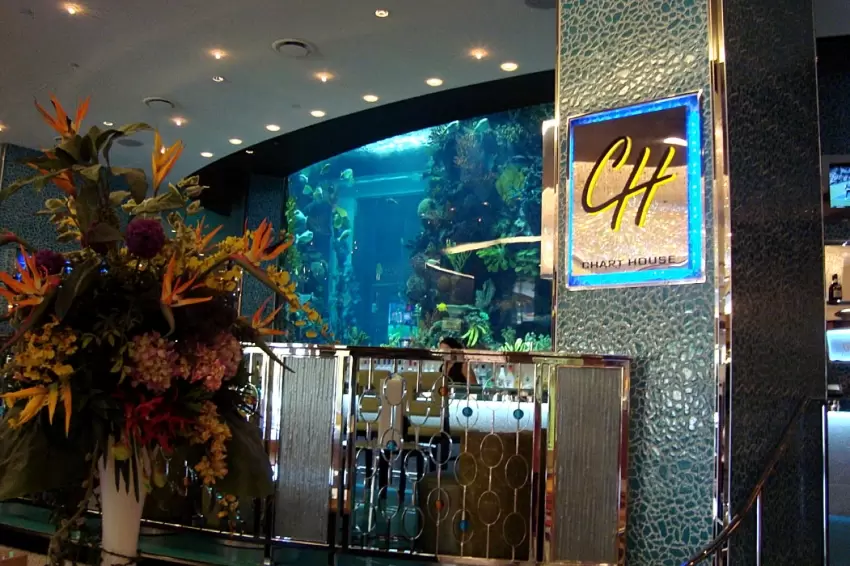 Chart House, Las Vegas cityseeker