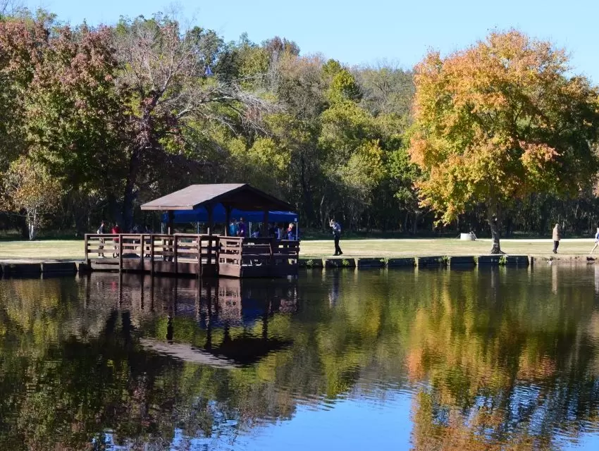 Mcalpine Creek Park Monroe Road Charlotte Nc