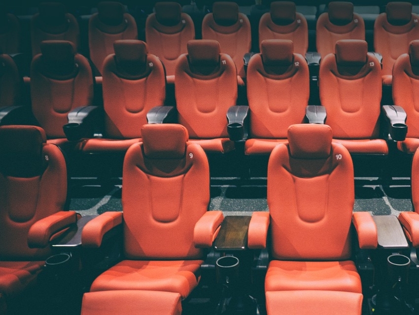 Showcase Cinema de Lux Ridge Hill, Yonkers, eventseeker