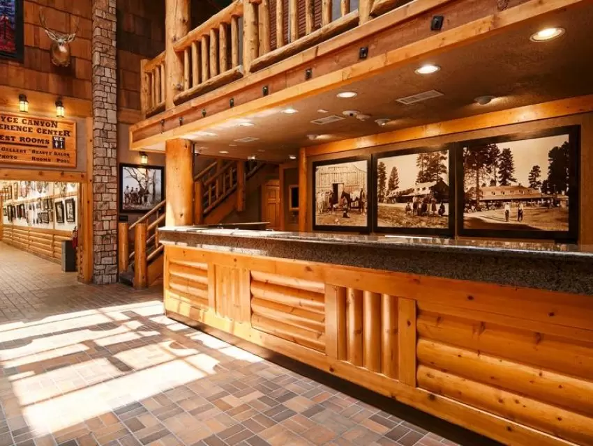 Best Western PLUS Ruby's Inn, Bryce Canyon City | cityseeker