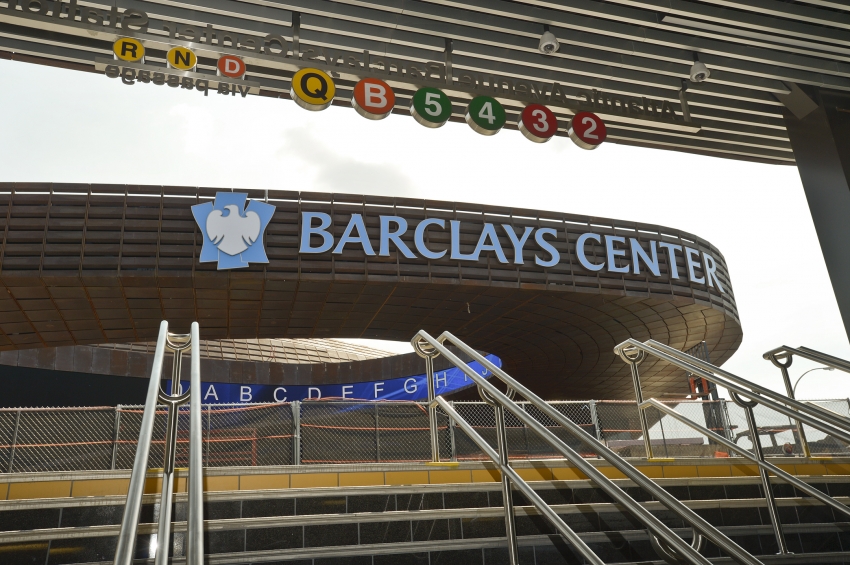 Barclays Center: Things to Know | Cityseeker