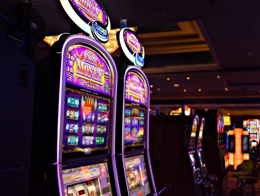 Golden Moon Hotel & Casino, Choctaw, eventseeker