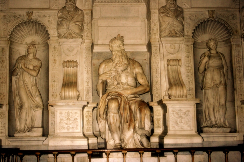 San Pietro in Vincoli, Rome cityseeker