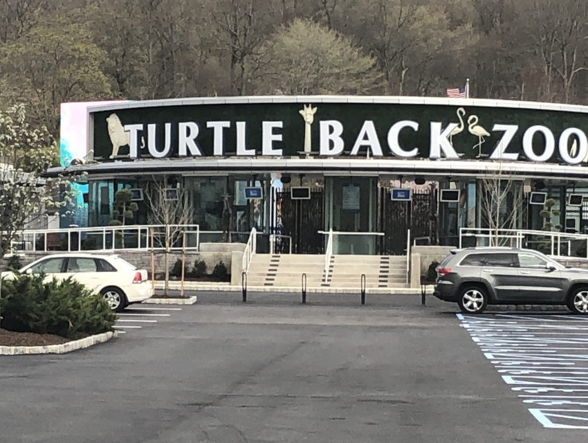 Turtle Back Zoo, West Orange cityseeker