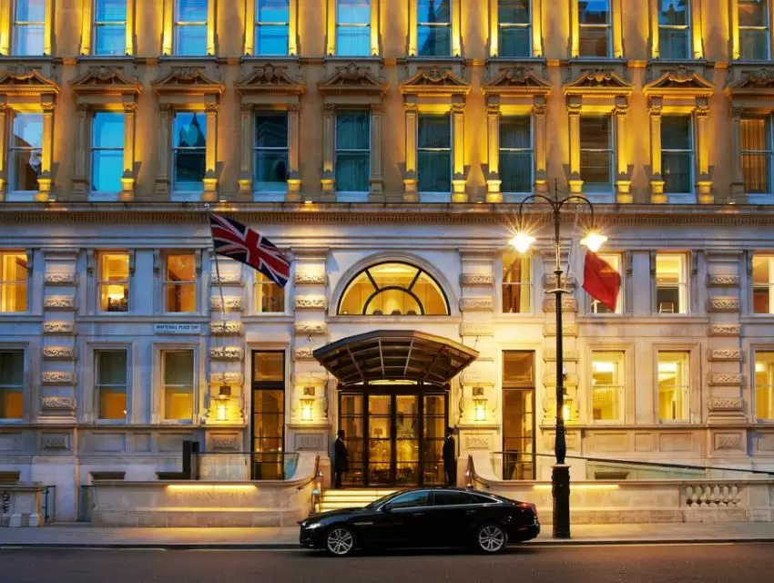 Corinthia London, London | cityseeker