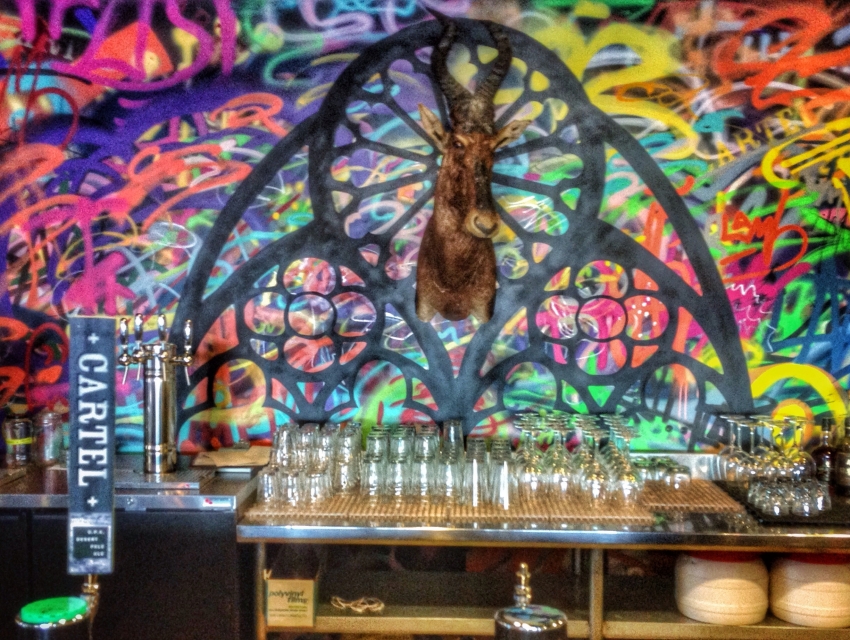 Cartel Coffee Lab, Phoenix cityseeker