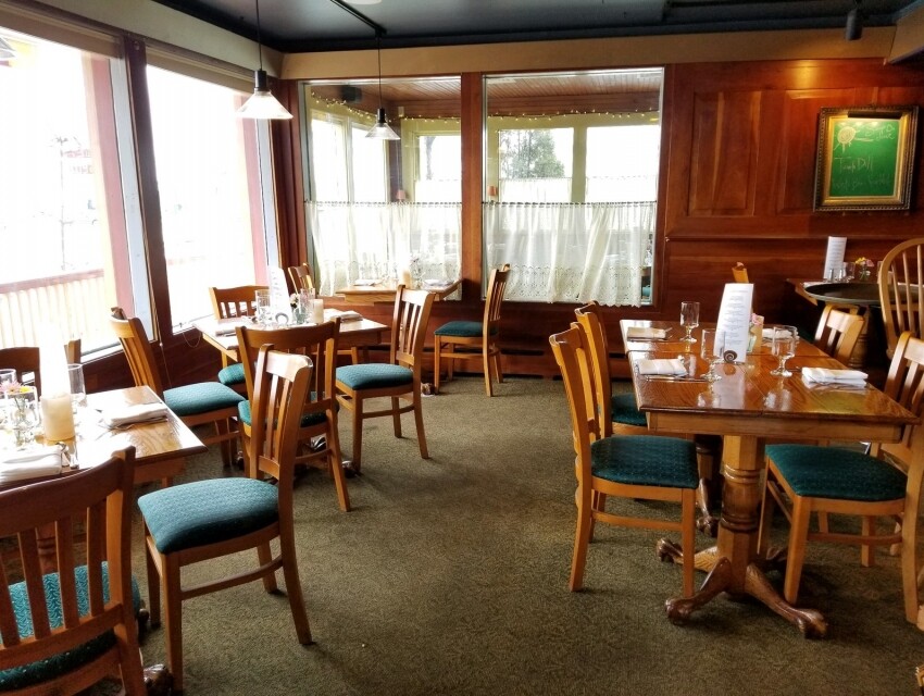 Pauline's Cafe, South Burlington cityseeker