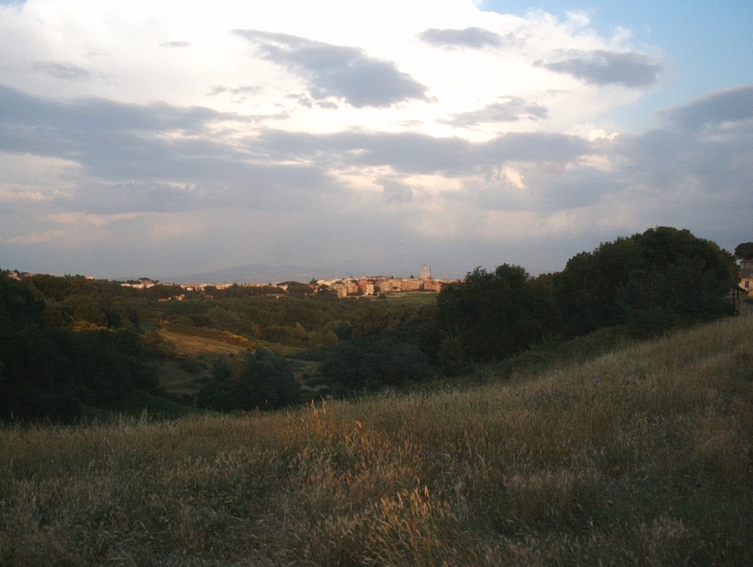 Pineto Regional Park, Rome | cityseeker