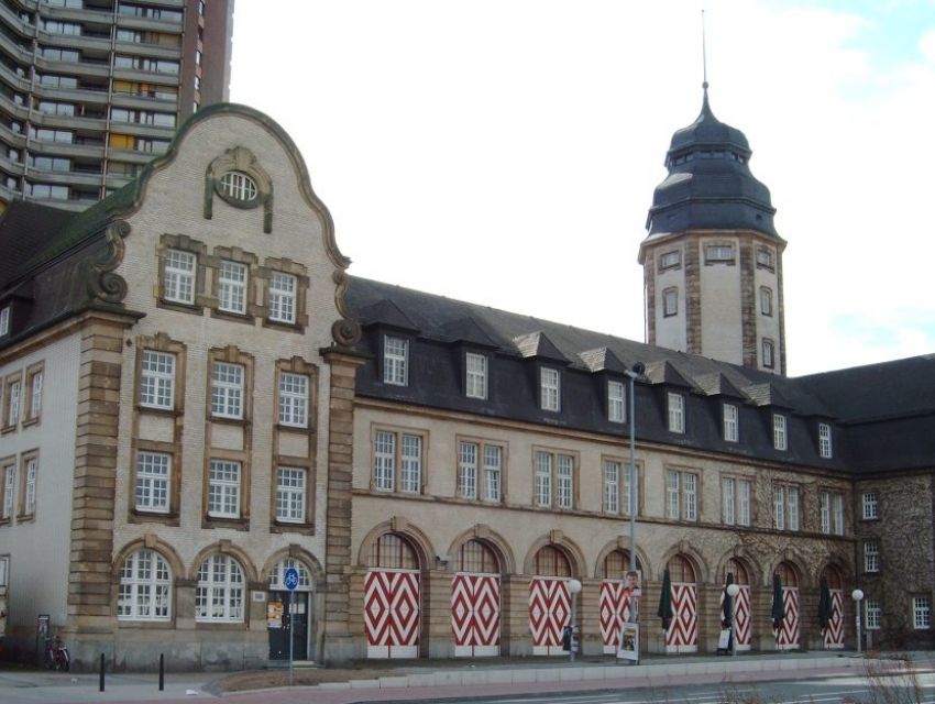 Dennis Dies Das, Oct 24th 800pm, Mannheim, eventseeker