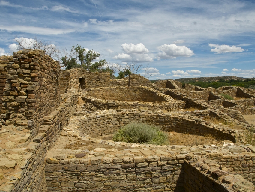 Aztec Ruins National Monument, Aztec | cityseeker