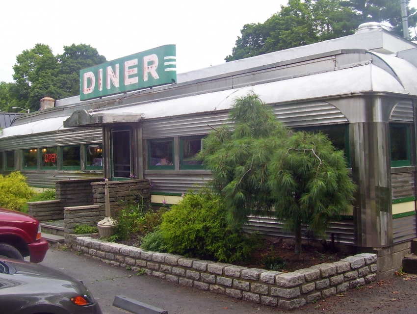 The Historic Village Diner, Red Hook cityseeker