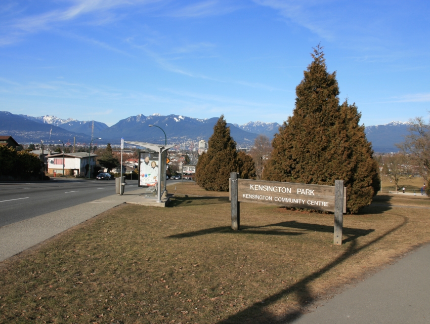 Kensington Park, Burnaby cityseeker