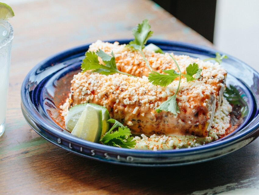 The Painted Burro, Somerville cityseeker