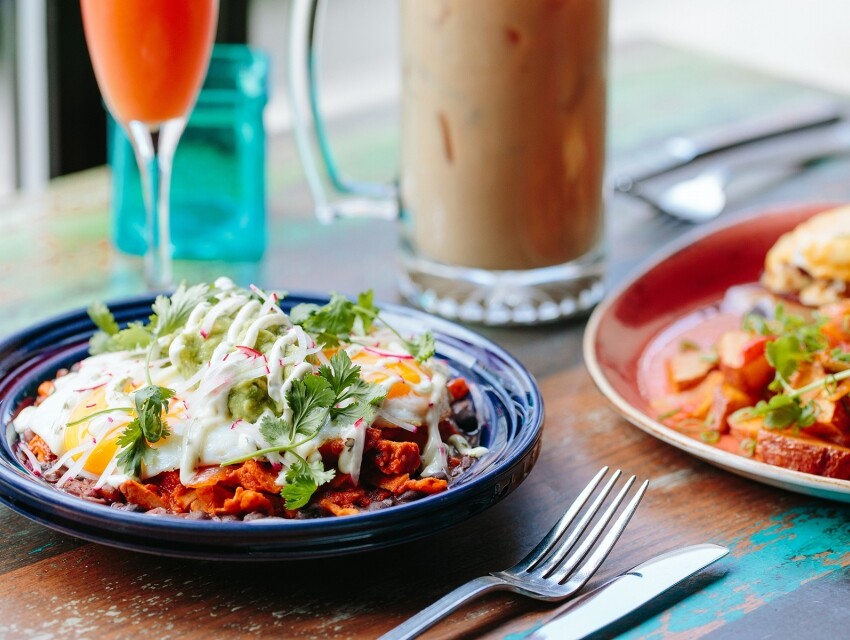 The Painted Burro, Somerville cityseeker