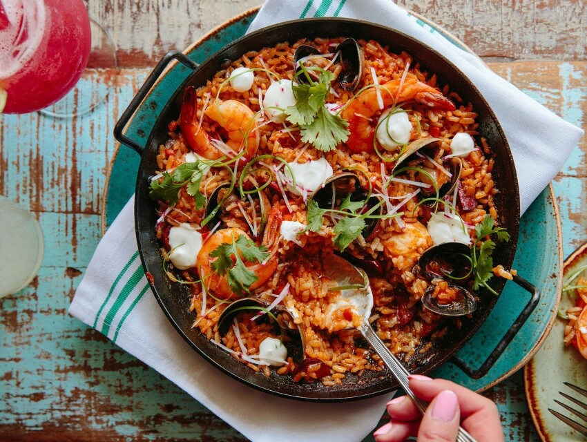 The Painted Burro, Somerville cityseeker