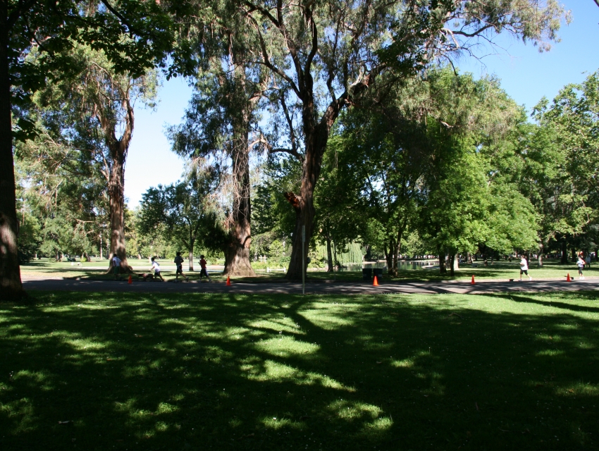 William Land Park, Sacramento cityseeker