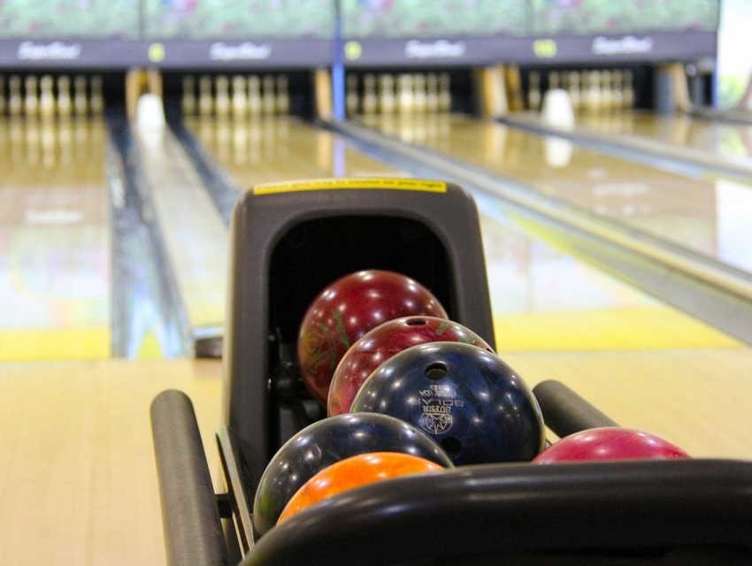 Billy Hardwick's All Star Lanes, Memphis cityseeker