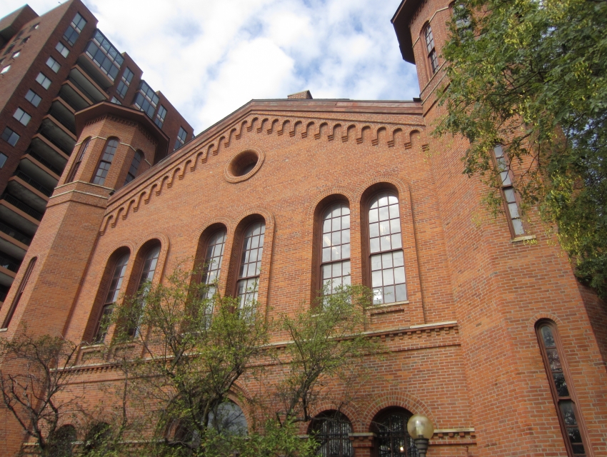 Columbus Cultural Arts Center, Columbus cityseeker