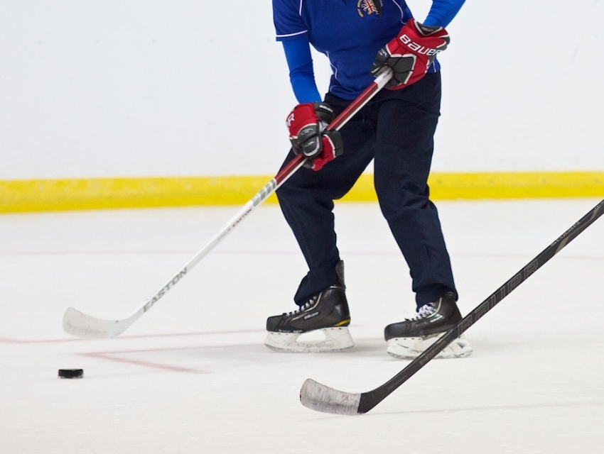 Janesville Ice Arena, Janesville cityseeker