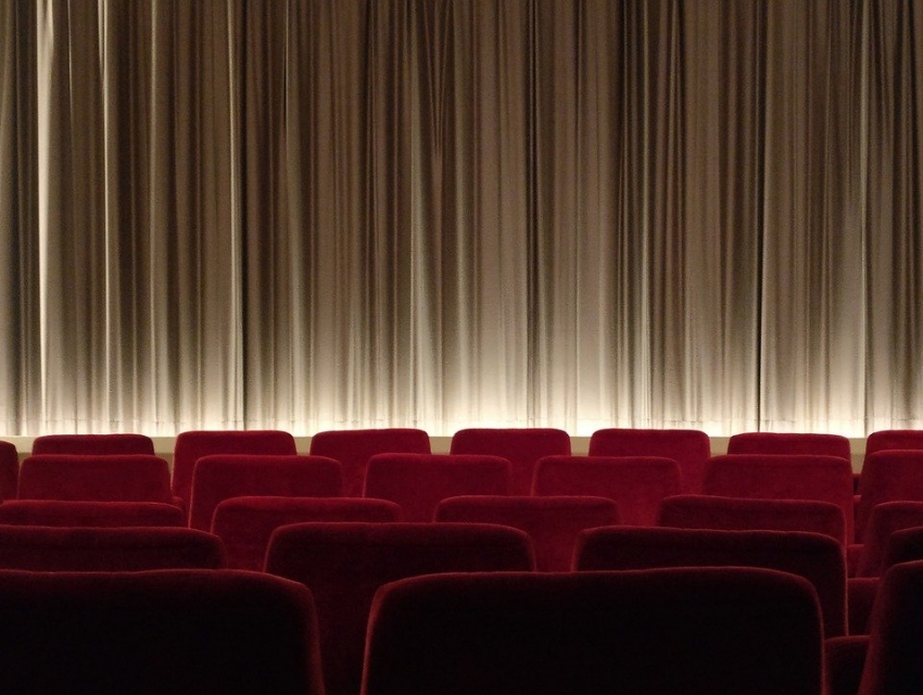 Aksarben Cinema, Omaha, eventseeker