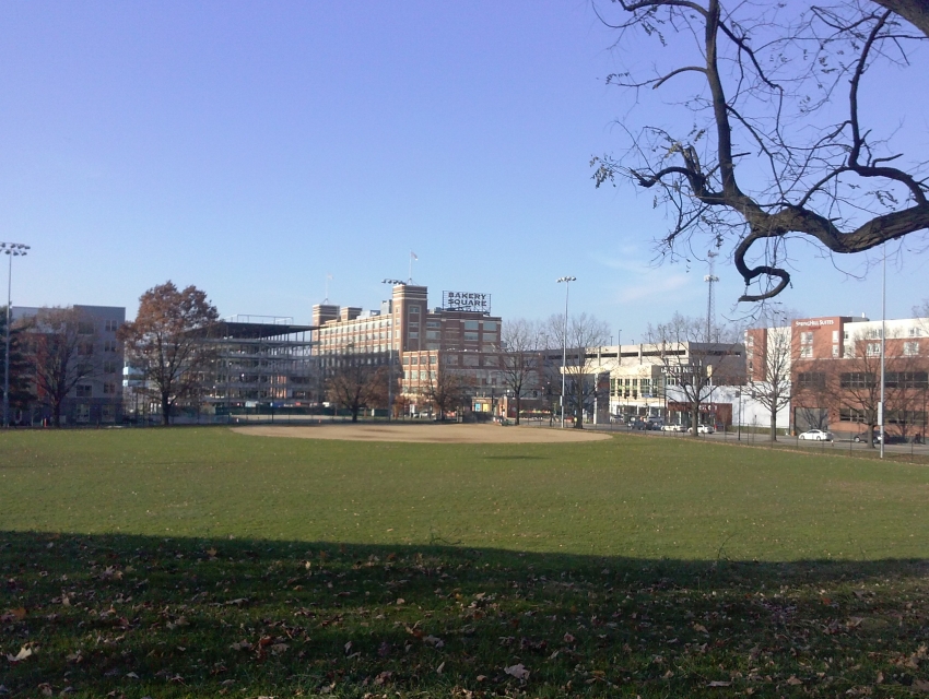 Bakery Square, Pittsburgh cityseeker