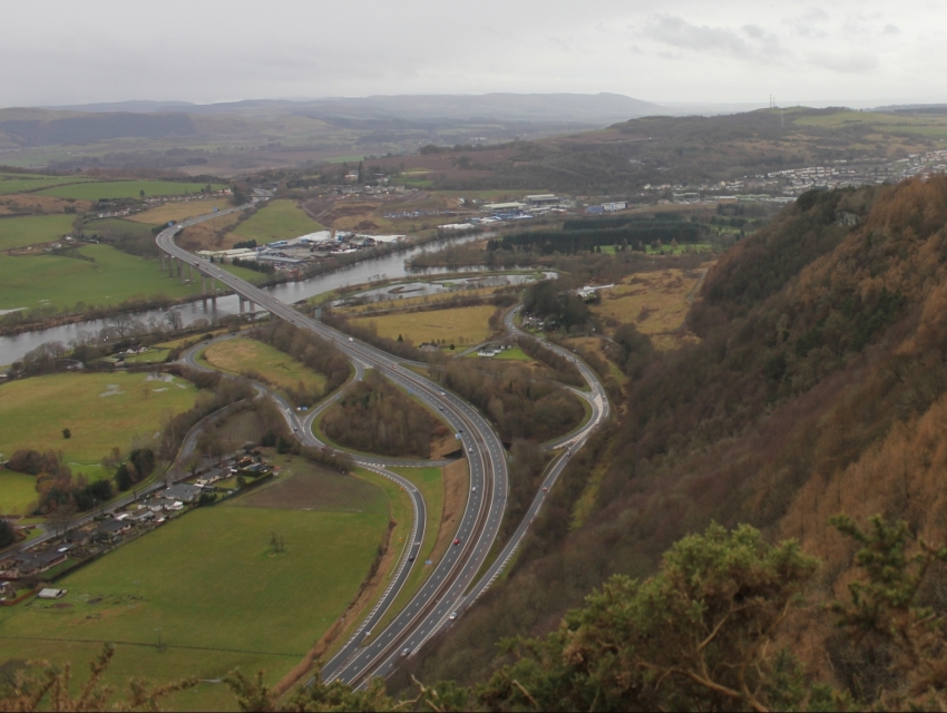 Friarton Bridge, Perth | cityseeker