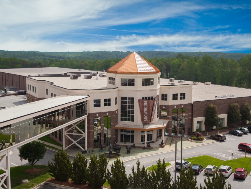 Furnitureland South, Jamestown cityseeker