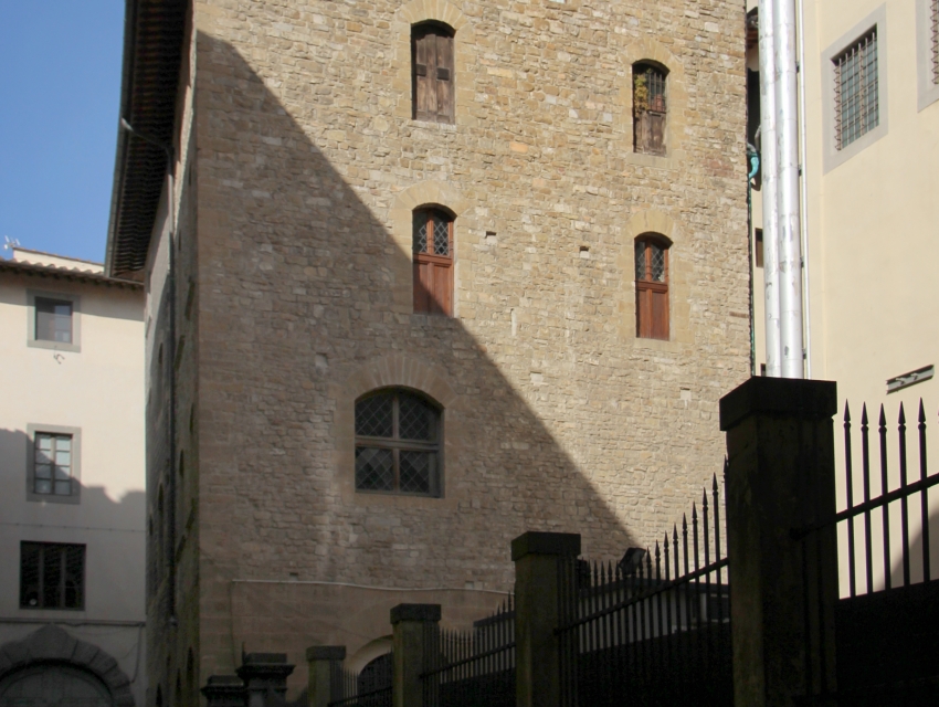 Torre dei Pulci, Florence cityseeker