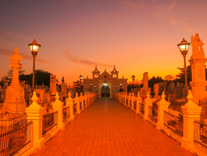 Historic Centre of Santa Cruz de Mompox, Santa Cruz de Mompox cityseeker