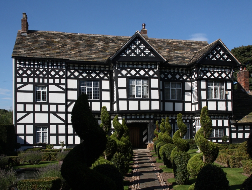 Handforth Hall, Wilmslow | cityseeker