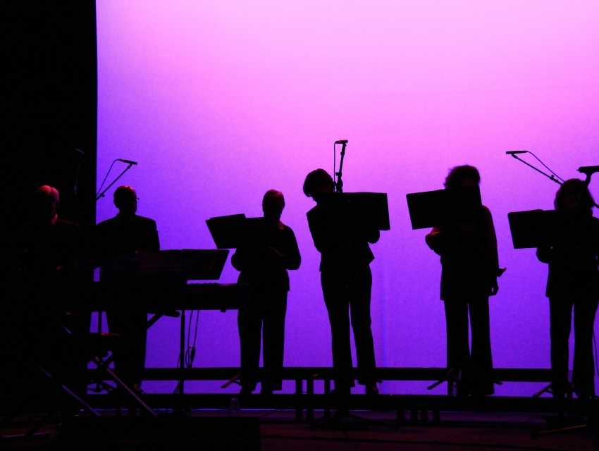 The Center for Visual And Performing Arts, Munster cityseeker